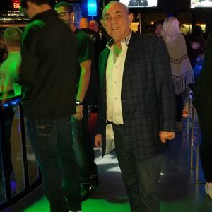 Meet your Posher, Bill